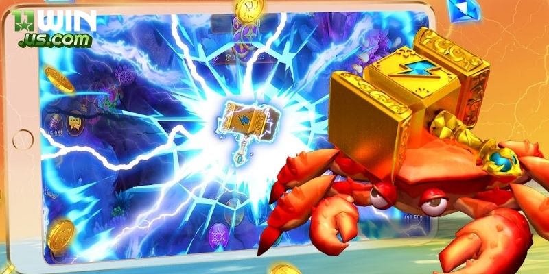 Bắn Cá Hồng Bao – Trò Chơi Đổi Thưởng Đỉnh Cao 2025 Ưu điểm đặc biệt của game bắn cá hồng bao