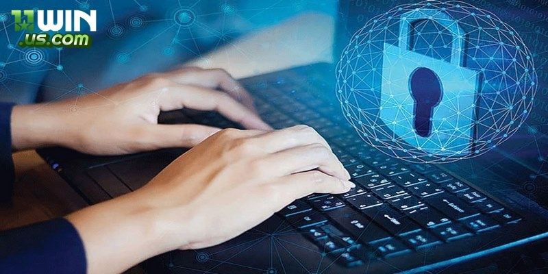 Chính Sách Bảo Mật 11WIN – Cá Cược Với Cam Kết Tuyệt Đối Bảo mật dữ liệu và mã hóa thông tin người dùng