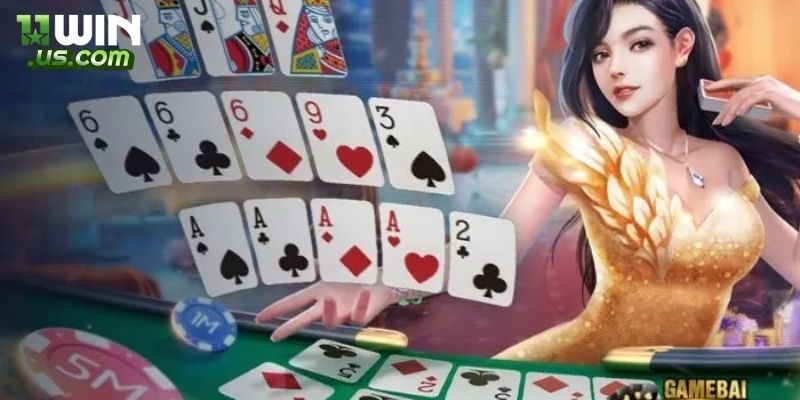 Game Bài Đổi Thưởng – Trải Nghiệm Săn Thưởng Đỉnh Cao Tìm hiểu game bài đổi thưởng đầy lôi cuốn