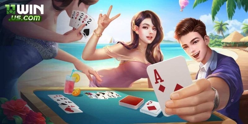Game Bài Đổi Thưởng – Trải Nghiệm Săn Thưởng Đỉnh Cao Tổng hợp các game bài hot hiện nay