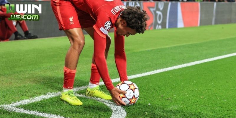 Kèo phạt góc: Hiểu rõ và tận dụng tối đa trong bóng đá kèo tài xỉu phạt góc trong trận đấu bóng đá thực tế