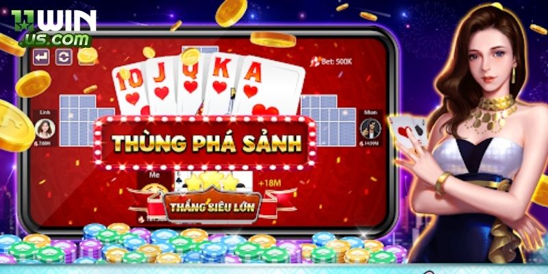 Mậu Binh Online – Tư Duy Đỉnh Cao Dành Cho Người Chơi 11WIN Mẹo nhỏ giúp bạn thắng lớn mậu binh