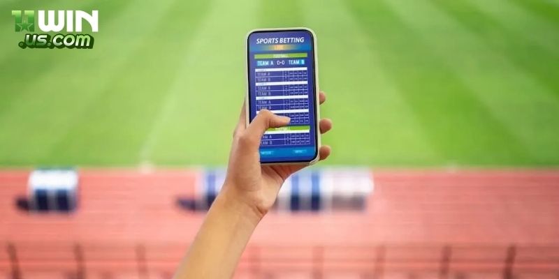 Tải App 11WIN Nhanh – Trải Nghiệm Đỉnh Cao Mọi Lúc Mọi Nơi Khám phá tiện ích nổi bật khi tải app 11WIN