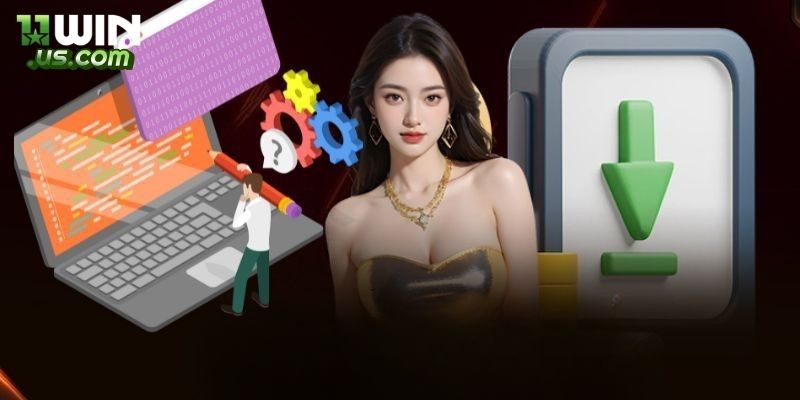Tải App 11WIN Nhanh – Trải Nghiệm Đỉnh Cao Mọi Lúc Mọi Nơi Một số điều cần nhớ khi dùng ứng dụng
